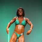 Kelly  Gizdich - NPC Empire Classic 2013 - #1